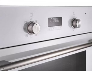 Духовой шкаф Кертинг OKB 771 CFW фото 3 Духовой шкаф Korting OKB 771 CFW фото 3