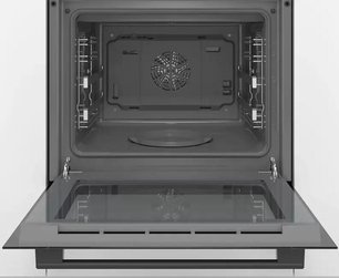 Духовой шкаф Бош HIJ517YB2R фото 4 Духовой шкаф Bosch HIJ517YB2R фото 4