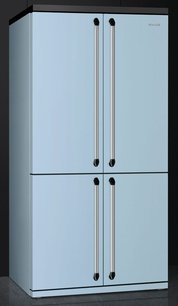 Холодильник Смег FQ960PB фото 2 Холодильник Smeg FQ960PB фото 2