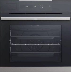 Духовой шкаф Хайер HWO60SM5S5B1H фото Духовой шкаф Haier HWO60SM5S5B1H фото