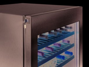 Винный шкаф Либхер WTpes 5972 фото 4 Винный шкаф Liebherr WTpes 5972 фото 4