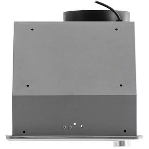 Встраиваемая вытяжка Крона SVEN 600 inox one knob фото 4 Встраиваемая вытяжка KRONA SVEN 600 inox one knob фото 4