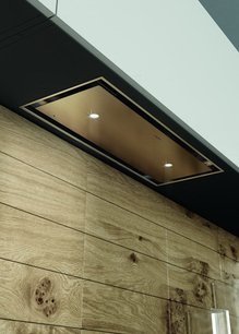 Встраиваемая вытяжка Фулгор Милано CHB 9012 X фото 2 Встраиваемая вытяжка Fulgor Milano CHB 9012 X фото 2