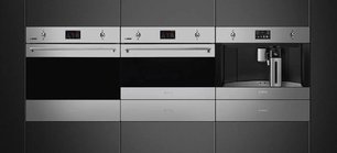 Духовой шкаф Смег SFP6303WTPX фото 3 Духовой шкаф Smeg SFP6303WTPX фото 3