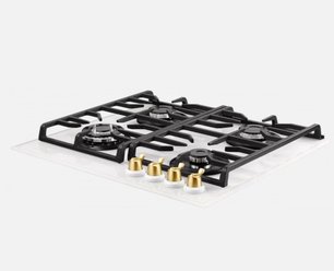 Варочная панель Куперсберг FQ 602 W фото 4 Варочная панель Kuppersberg FQ 602 W фото 4