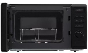 Микроволновая печь Крона BOSON 44 BL фото 4 Микроволновая печь KRONA BOSON 44 BL фото 4