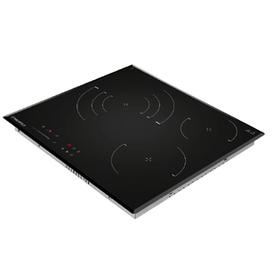 Варочная панель Maunfeld CVCE593STBK LUX фото 3