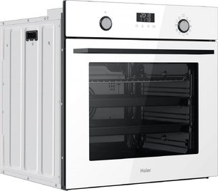 Духовой шкаф Хайер HOX-P11CGW фото 2 Духовой шкаф Haier HOX-P11CGW фото 2