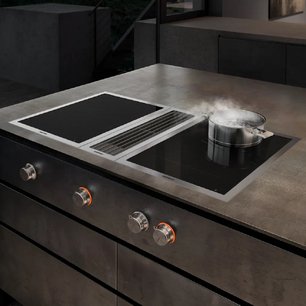 Индукционная панель Gaggenau Vario Series 400 VI422115 фото 3