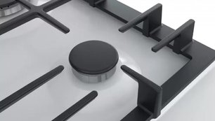 Газовая варочная панель BOSCH PCP6A2B90R фото 4