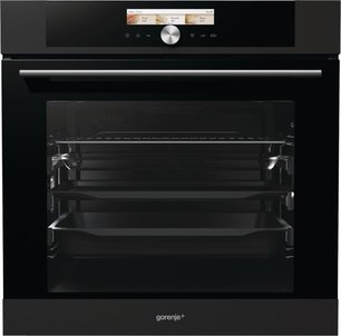 Духовой шкаф Горение Плюс GO858B фото Духовой шкаф Gorenje Plus GO858B фото