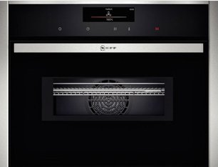 Духовой шкаф Нефф C18MT27N0 фото Духовой шкаф Neff C18MT27N0 фото