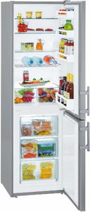 Холодильник Liebherr CUef 3311 фото