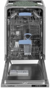 Встраиваемая посудомоечная машина Вестфрост VFDW 4542 фото 3 Встраиваемая посудомоечная машина Vestfrost VFDW 4542 фото 3