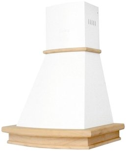 Вытяжка Кертинг KHC 6730 RI фото Вытяжка Korting KHC 6730 RI фото