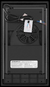 Индукционная варочная панель Маунфилд CVI292STBKC фото 3 Индукционная варочная панель Maunfeld CVI292STBKC фото 3