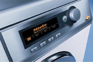 Сушильная машина Миле PT 7136 C W фото 2 Сушильная машина Miele PT 7136 C W фото 2