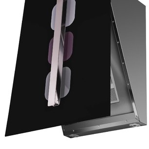 Вытяжка Маунфилд THAMES 60 Black фото 3 Вытяжка Maunfeld THAMES 60 Black фото 3