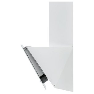 Вытяжка Крона JINA 500 WHITE PB V2 фото 4 Вытяжка KRONA JINA 500 WHITE PB V2 фото 4