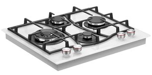 Газовая варочная панель Куперсберг FG 67 W фото 3 Газовая варочная панель Kuppersberg FG 67 W фото 3