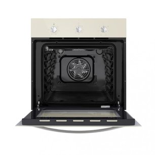 Шкаф духовой электрический MAUNFELD EOEC.586BG фото 3