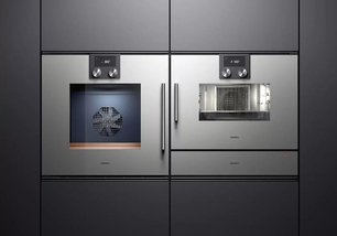 Духовой шкаф Гаггенау BOP 221-131 фото 2 Духовой шкаф Gaggenau BOP 221-131 фото 2
