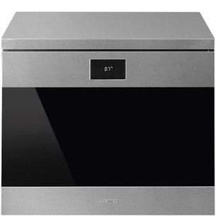 Холодильный шкаф для вина Смег CVF318X фото Холодильный шкаф для вина Smeg CVF318X фото