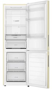 Холодильник Хайер CEF536CCG фото 3 Холодильник Haier CEF536CCG фото 3
