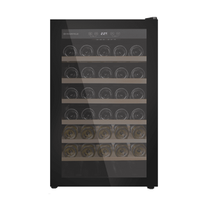 Винный шкаф Маунфилд MFWC-118S40 фото 3 Винный шкаф Maunfeld MFWC-118S40 фото 3