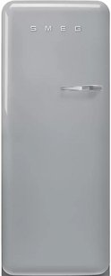 Холодильник Смег FAB28LSV5 фото Холодильник Smeg FAB28LSV5 фото