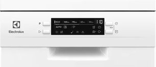 Посудомоечная машина Электролюкс SMM43201SW фото 3 Посудомоечная машина Electrolux SMM43201SW фото 3
