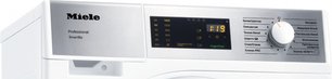 Профессиональная стиральная машина Миле PWM 300 SmartBiz EL DP фото 2 Профессиональная стиральная машина Miele PWM 300 SmartBiz EL DP фото 2
