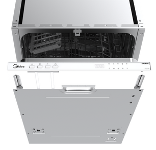 Встраиваемая посудомоечная машина Midea MID45S050 фото 3