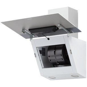 Вытяжка Krona KRISTEN A 600 white S фото 4 Вытяжка Krona KRISTEN A 600 white S фото 4