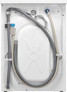 Стиральная машина AEG LFR62844BE фото 2