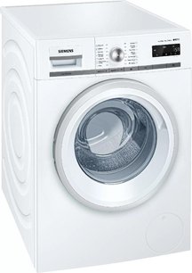 Стиральная машина Сименс WM 14W440 OE фото Стиральная машина Siemens WM 14W440 OE фото