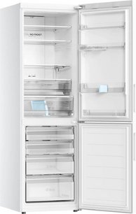 Холодильник Хайер C2F619CWU1 фото 4 Холодильник Haier C2F619CWU1 фото 4