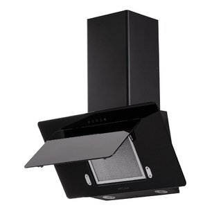 Вытяжка Крона LIVA 600 black S фото 3 Вытяжка KRONA LIVA 600 black S фото 3