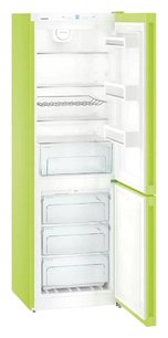 Холодильник Либхер CNkw 4313 NoFrost фото 3 Холодильник Liebherr CNkw 4313 NoFrost фото 3