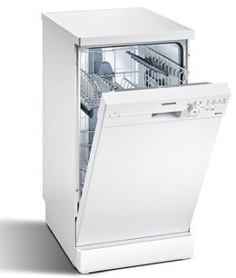 Посудомоечная машина Siemens SR24E205RU фото