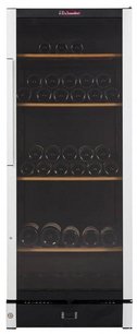 Винный шкаф Ла Соммельер VIP150 фото 2 Винный шкаф La Sommeliere VIP150 фото 2