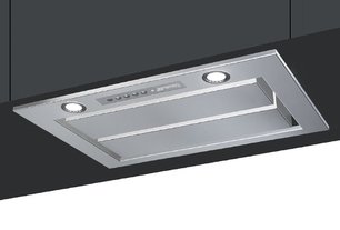 Вытяжка Смег KSEG54XE фото 2 Вытяжка Smeg KSEG54XE фото 2