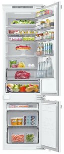 Встраиваемый холодильник Самсунг BRB80F30ADF0EO фото Встраиваемый холодильник Samsung BRB80F30ADF0EO фото