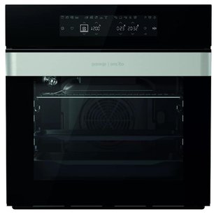 Духовой шкаф Горение BO658ORAB фото Духовой шкаф Gorenje BO658ORAB фото