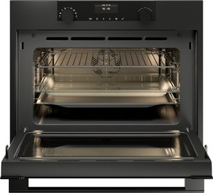 Духовой шкаф с СВЧ Аско OCM8464A1 фото 3 Духовой шкаф с СВЧ Asko OCM8464A1 фото 3