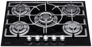 Варочная панель Грауде GS 70.1 S фото 3 Варочная панель Graude GS 70.1 S фото 3