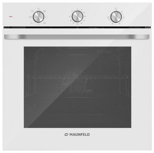Духовой шкаф Maunfeld FEOF7871W фото