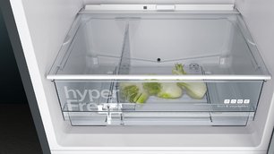 Холодильник Siemens KG39EAX2OR фото 4