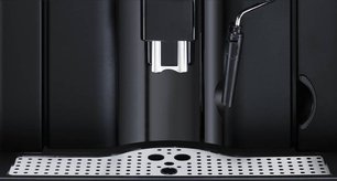 Кофемашина Смег CMS645X фото 3 Кофемашина Smeg CMS645X фото 3