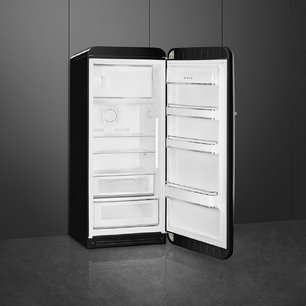 Холодильник Смег FAB28RBL6 фото 2 Холодильник Smeg FAB28RBL6 фото 2